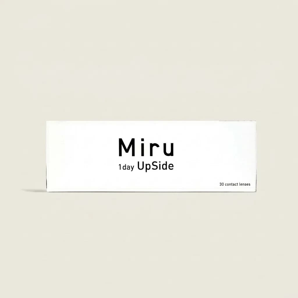 Miru Upside (30 линз)