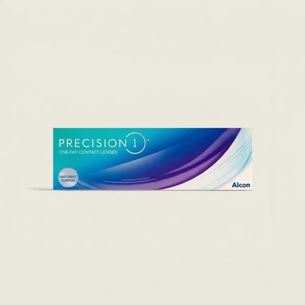 Precision 1 (30 линз)