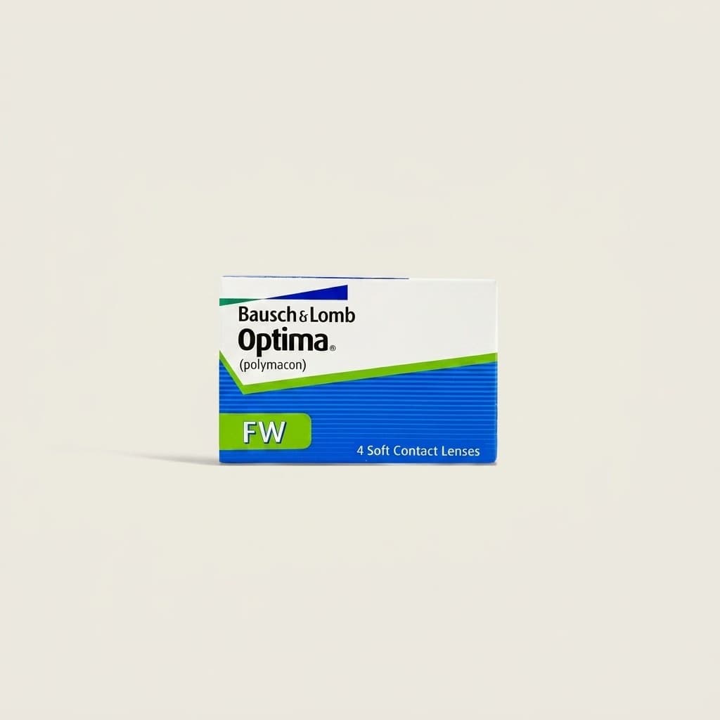 Optima (4 линзы)