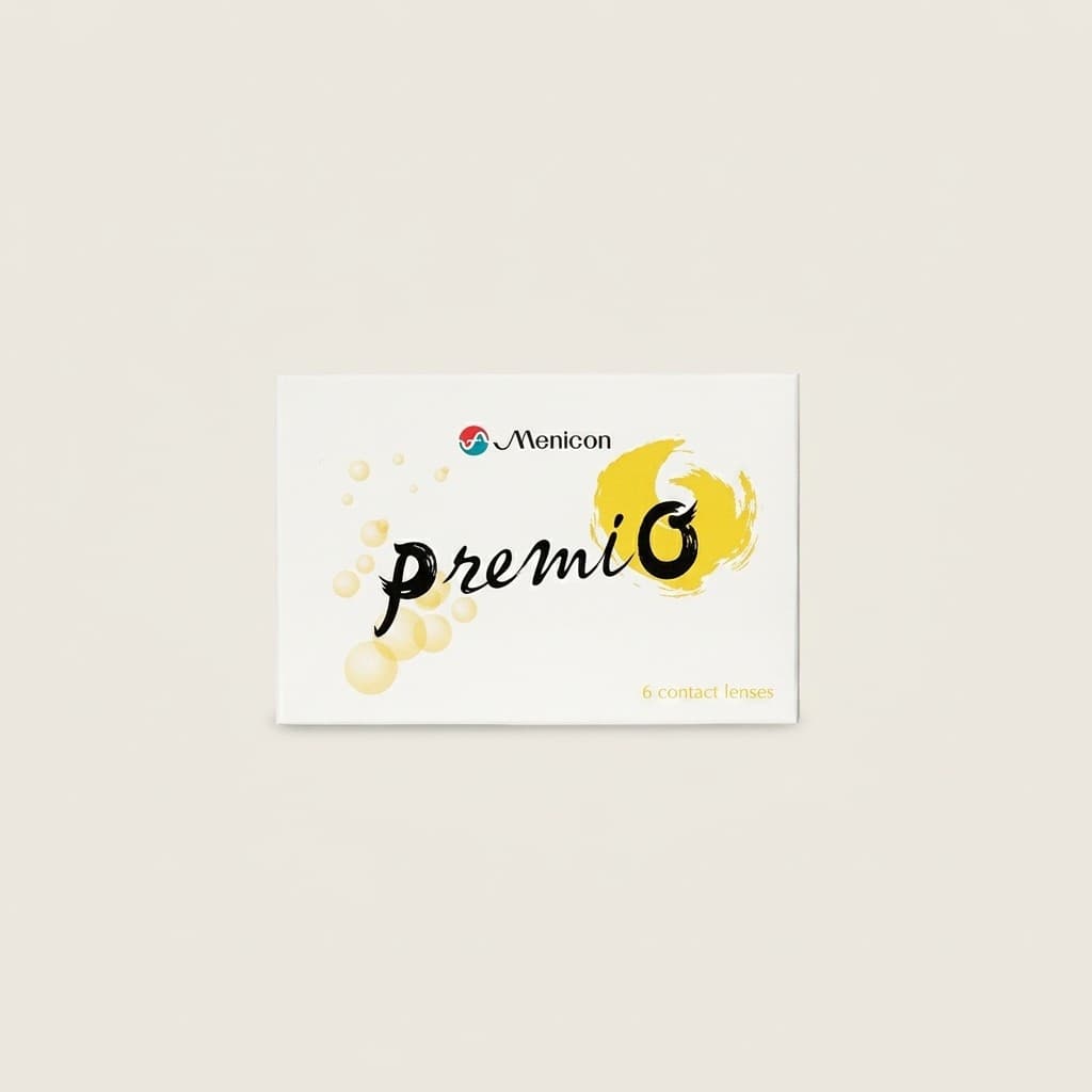 PremiO (6 линз)