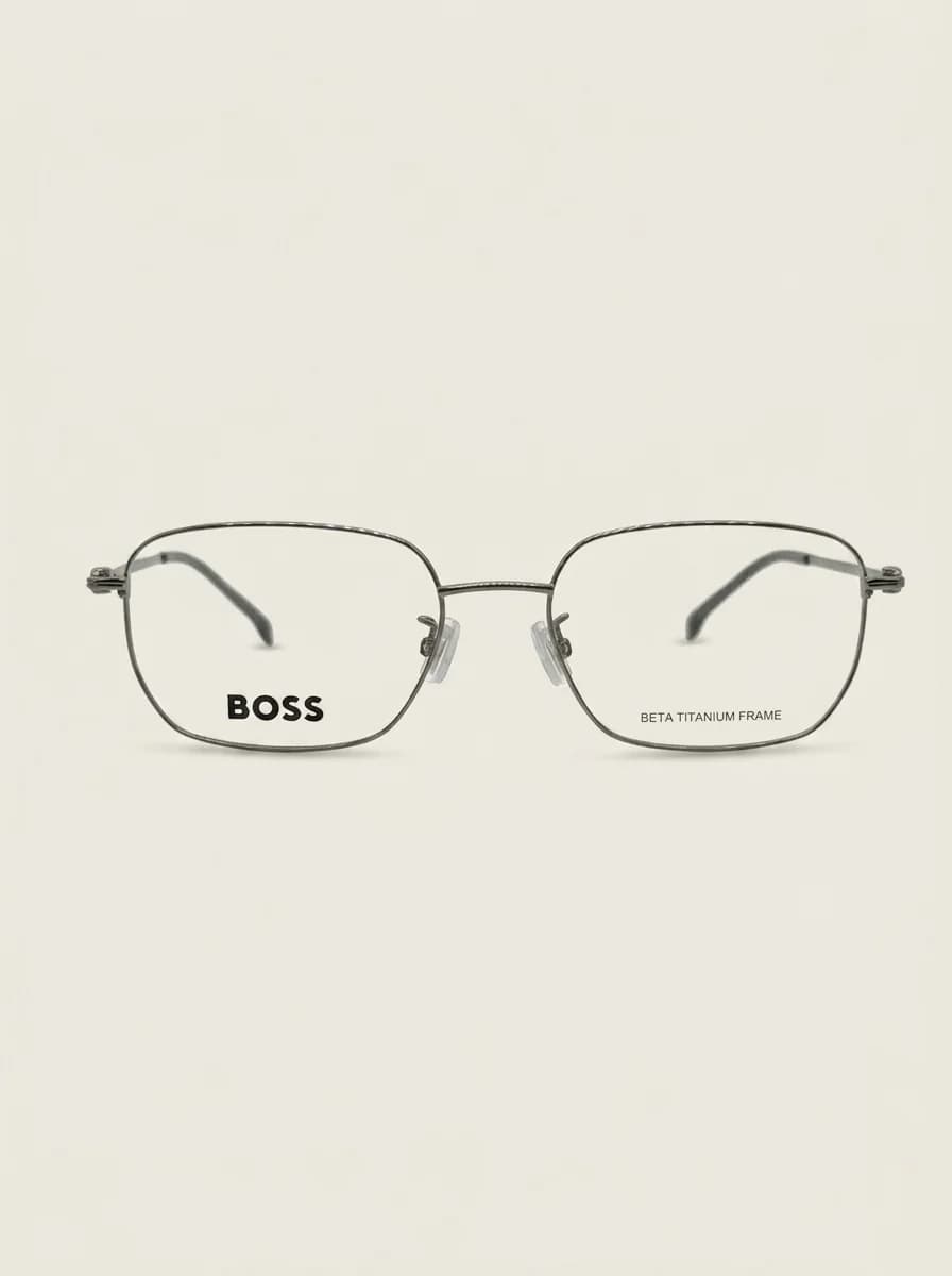 Оправа с футляром Boss 1875/F 61B 54-18-150