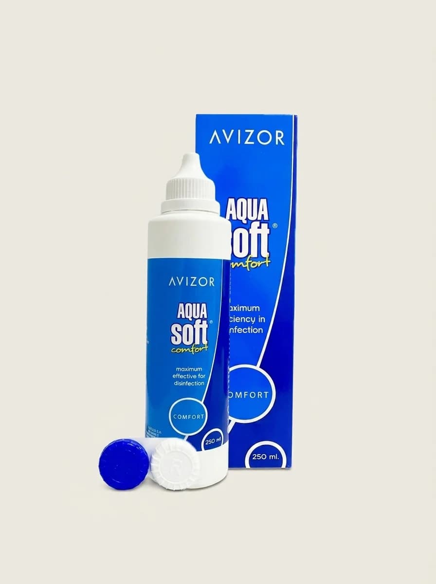 Aqua Soft Comfort 250 мл