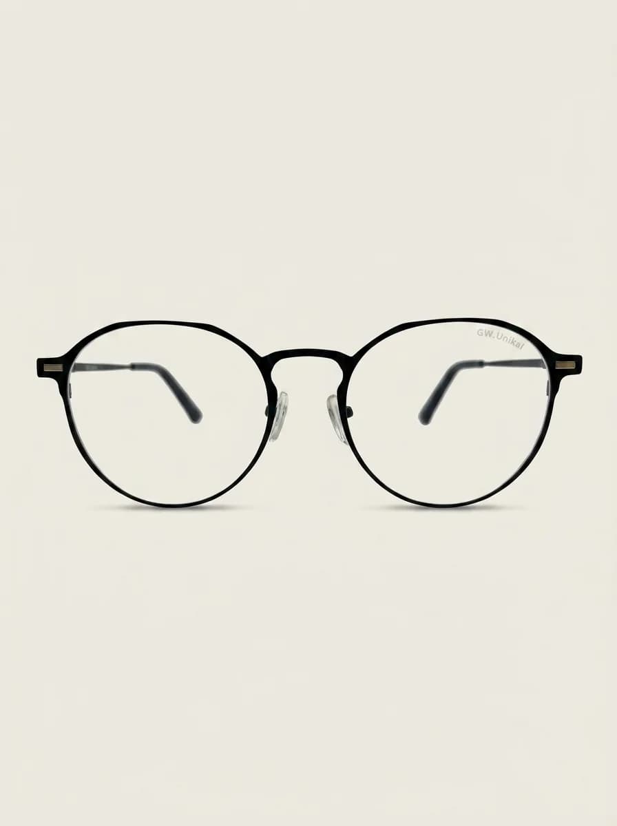 Очки солнцезащитные GW.Unikal 8016 Gray 53-18-141
