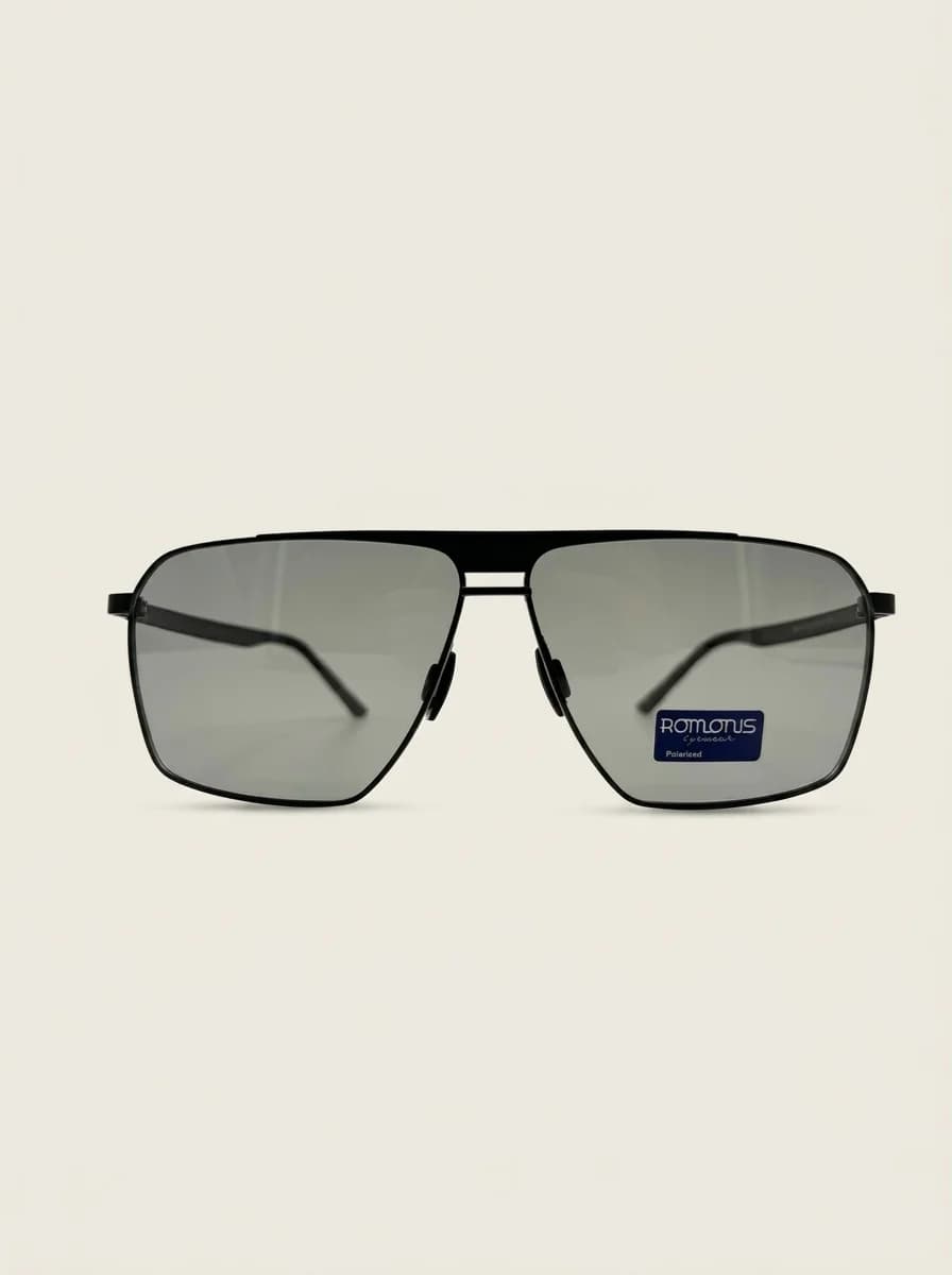 Солнцезащитные очки Frame P8977 C3 63-15-138