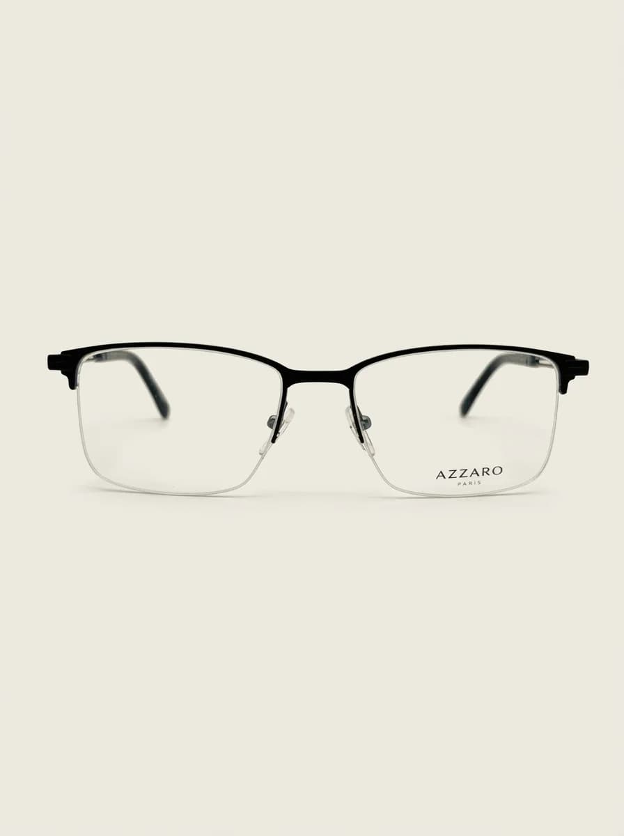 Оправа с футляром Azzaro AZ31197 C01 55-18-140