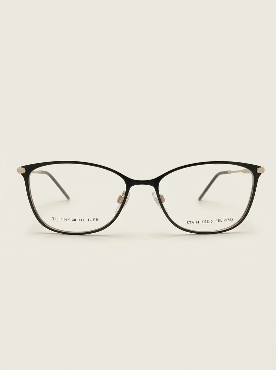 Оправа с футляром Tommy Hilfiger 1637 2M2 55-17-140