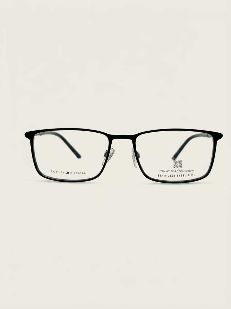 Оправа с футляром Tommy Hilfiger TH2330 38 56-18-150