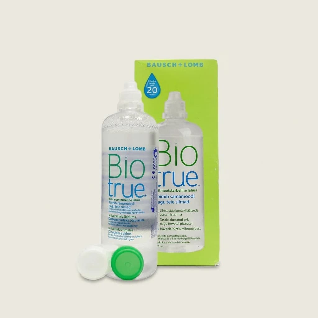 BioTrue 300 мл