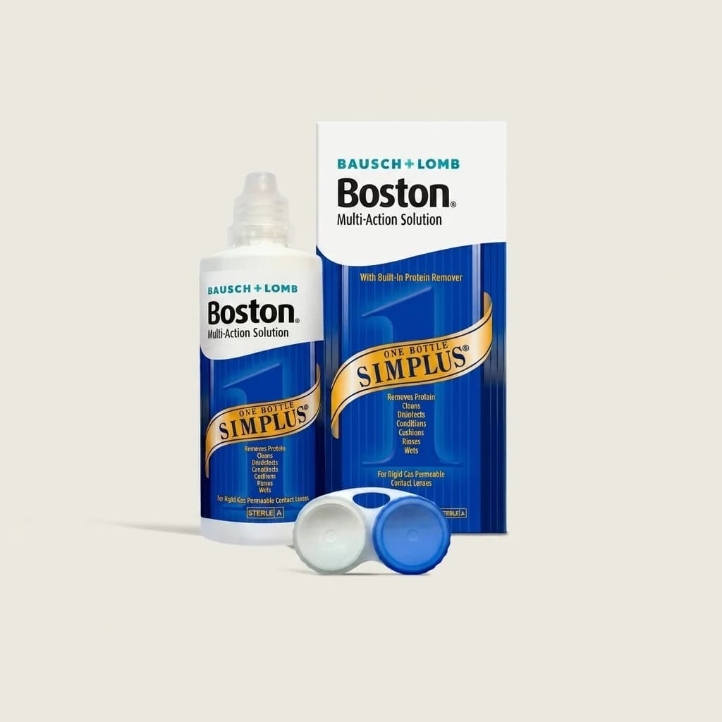 Boston Simplus 120 мл